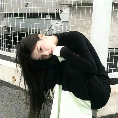 侠盗妖姬 封面