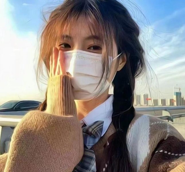 纯白 封面