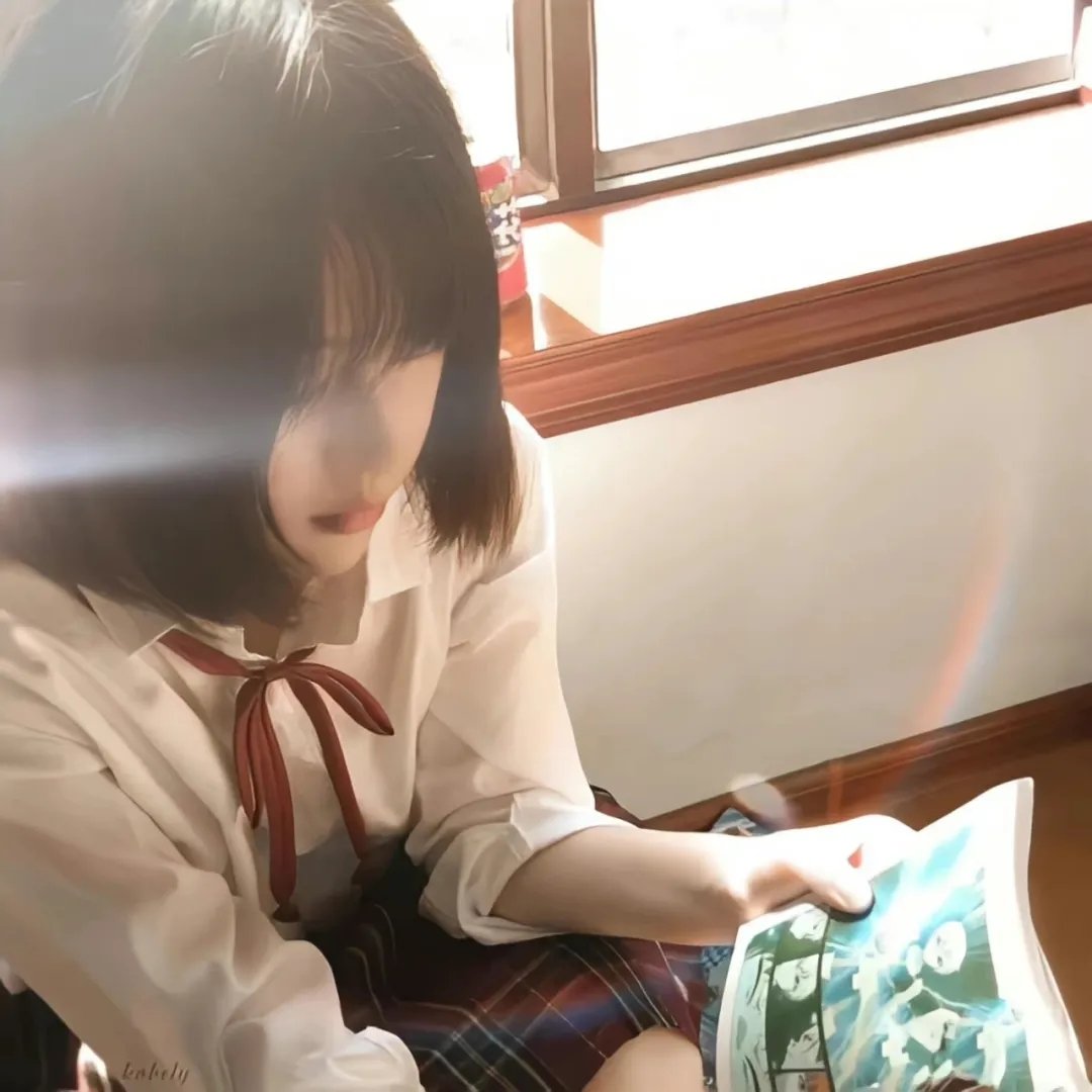 守望者 封面